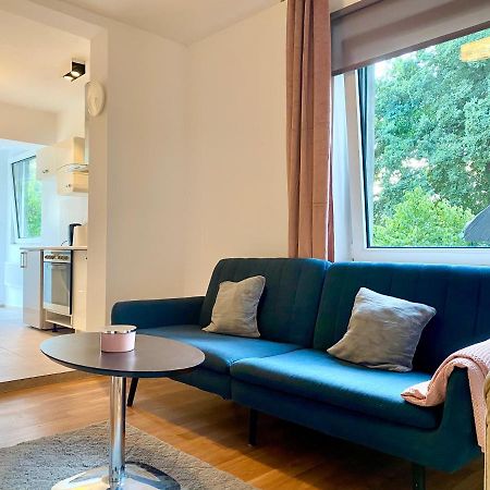 מידזיזדרויה Familly Apartament 4 מראה חיצוני תמונה