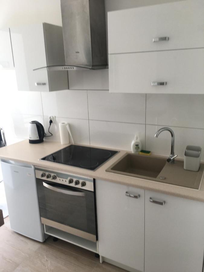 מידזיזדרויה Familly Apartament 4 מראה חיצוני תמונה
