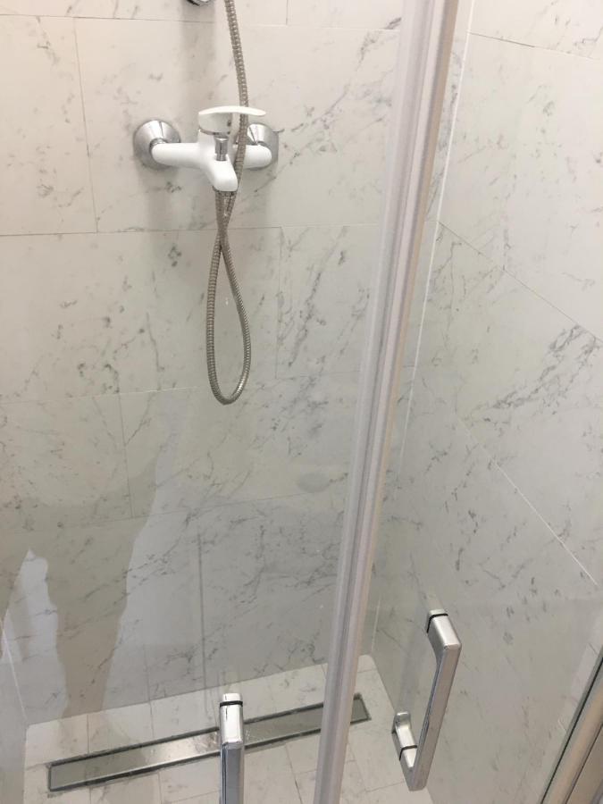 מידזיזדרויה Familly Apartament 4 מראה חיצוני תמונה
