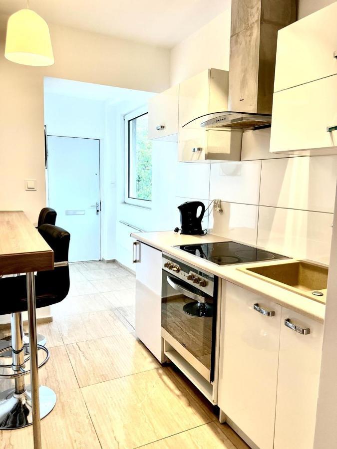 מידזיזדרויה Familly Apartament 4 מראה חיצוני תמונה